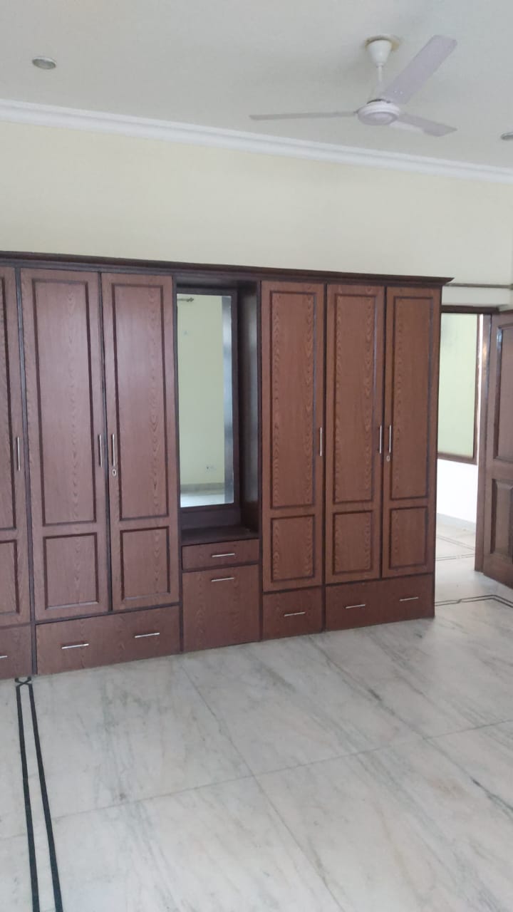 3 BHK + Pooja Room Builder Floor For Rent in Excellent Builder Floor