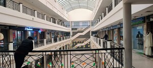  Shop For Sale in Eros Charmwood Plaza, Sector 39