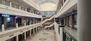  Shop – Exterior View View at Eros Charmwood Plaza, Sector 39 - for Sale