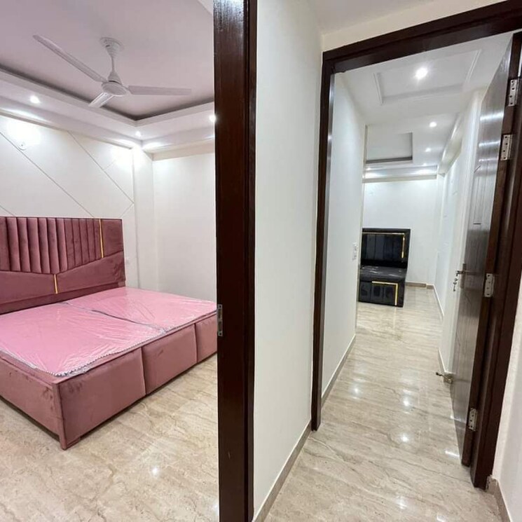 undefined, chattarpur 3 Bedroom 1300 Sq.Ft. Builder Floor In Chattarpur Delhi 8962870