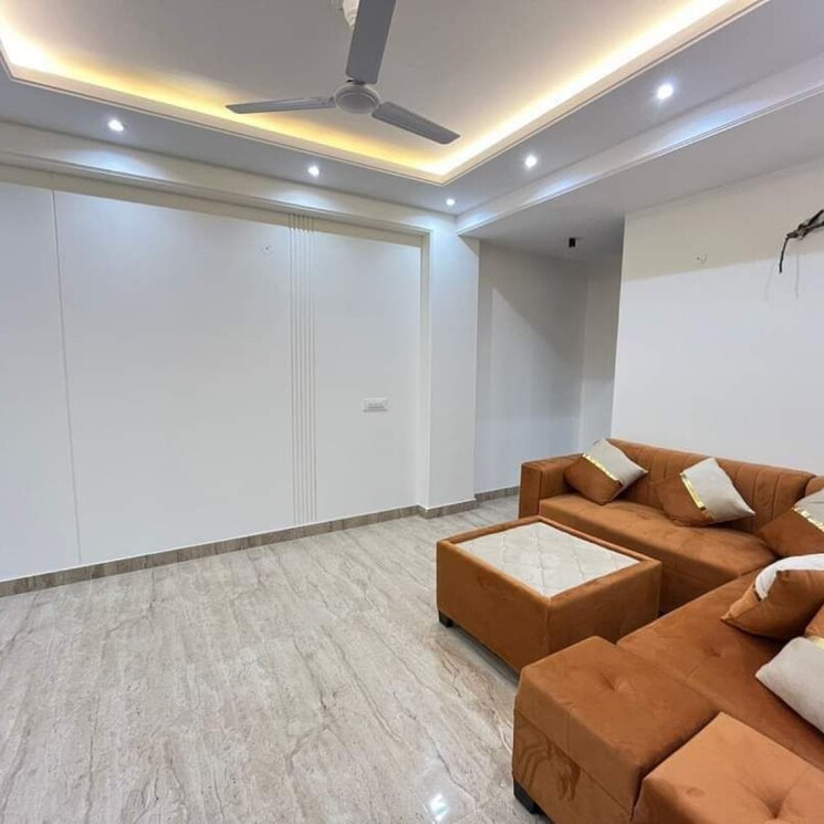 Kitchen, chattarpur 3 Bedroom 1300 Sq.Ft. Builder Floor In Chattarpur Delhi 8962870