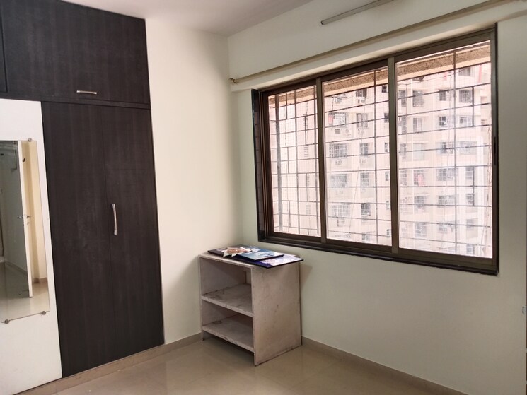 Room, neelkanth-palms 2.5 Bedroom 930 Sq.Ft. Apartment In Kapur Bawdi Thane 8962861