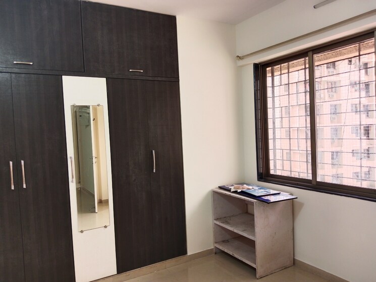 Room, neelkanth-palms 2.5 Bedroom 930 Sq.Ft. Apartment In Kapur Bawdi Thane 8962861