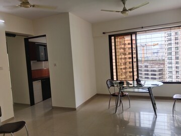 2.5 BHK Apartment For Rent in Neelkanth Palms, Kapur Bawdi