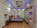 2 BHK + Pooja Room 1160 Sq.Ft. Apartment in DLH Legacy