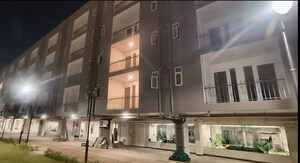 Kitchen in 3.5 BHK Apartment at M3M Soulitude, Sector 89 – for Sale