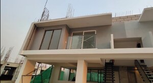 3.5 BHK Apartment – Exterior View View at M3M Soulitude, Sector 89 - for Sale