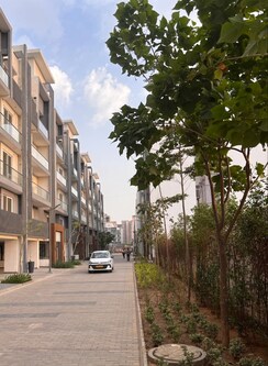 3.5 BHK + Study Room Apartment For Sale in M3M Soulitude