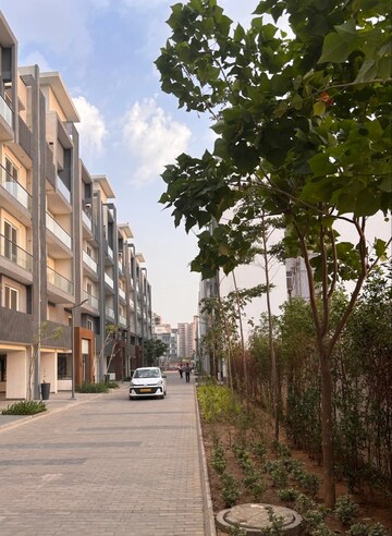 3.5 BHK Apartment For Sale in M3M Soulitude, Sector 89