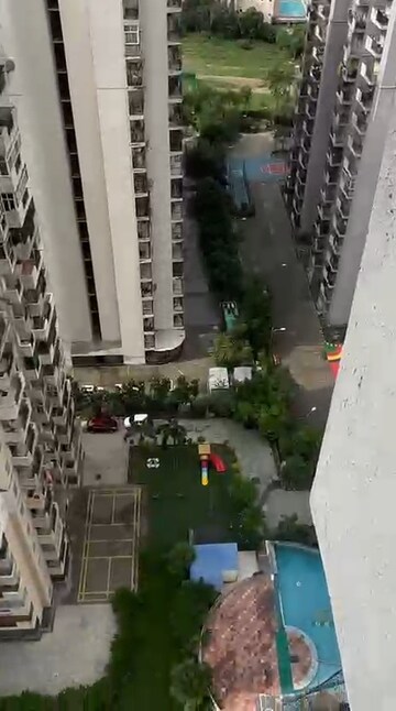 3 BHK Apartment – Exterior View View at Gardenia Square I, Dundahera - for Sale