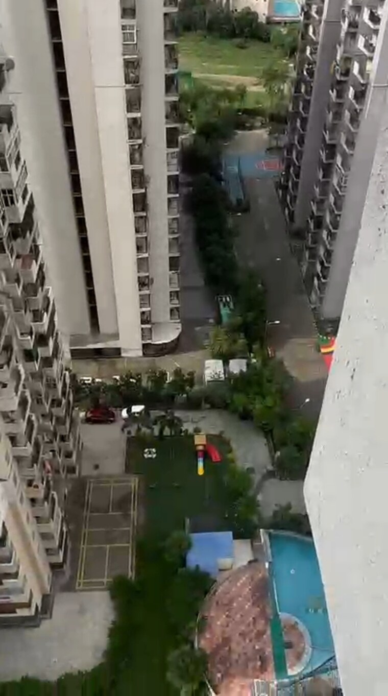 Exterior View, gardenia-square-i 3 Bedroom 826 Sq.Ft. Apartment In Dundahera Ghaziabad 8962877