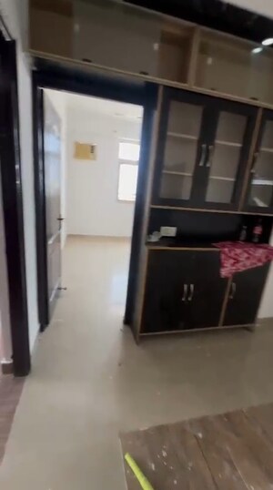 Furnished Amenities in 3 BHK Apartment at Gardenia Square I, Dundahera – for Sale