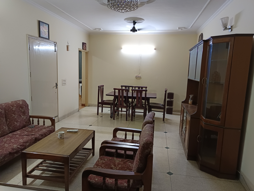 3 BHK + Pooja Room Builder Floor For Sale in Auram Floor