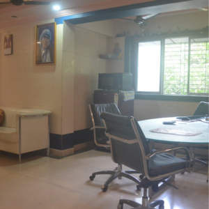 Living Room in 6+ BHK Villa at Sumer Castle, Uthalsar – for Sale