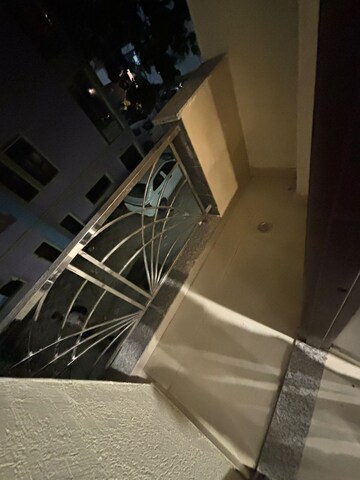 Staircase in 1 RK Builder Floor at DLF City Phase V, Dlf Phase V – for Rent