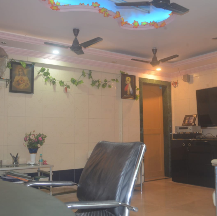 Living Room, sumer-castle 6+ Bedroom 2862 Sq.Ft. Villa In Uthalsar Thane 8962889