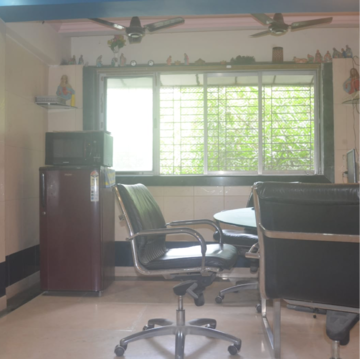 Team Area in 6+ BHK Villa at Sumer Castle, Uthalsar – for Sale