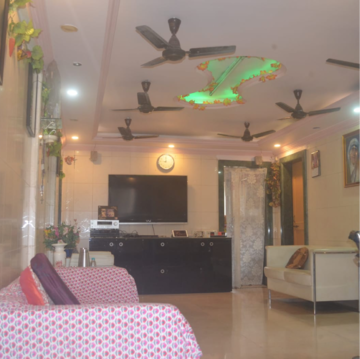 6+ BHK Villa For Sale in Sumer Castle, Uthalsar