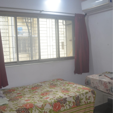Bedroom in 6+ BHK Villa at Sumer Castle, Uthalsar – for Sale