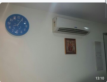 Furnished Amenities in  Office Space at Agarwal Trade Center, Cbd Belapur Sector 11 – for Rent