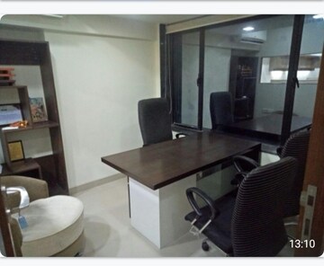  Office Space For Rent in Agarwal Trade Center, Cbd Belapur Sector 11