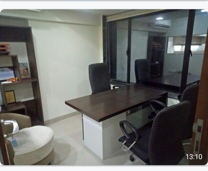 Office Space For Rent in Agarwal Trade Center