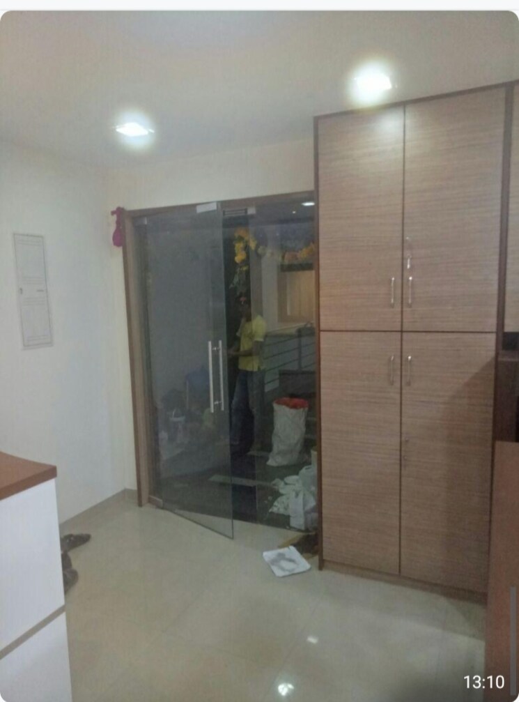 Bathroom, agarwal-trade-center Commercial Office Space 900 Sq.Ft. In Cbd Belapur Sector 11 Navi Mumbai 8962873
