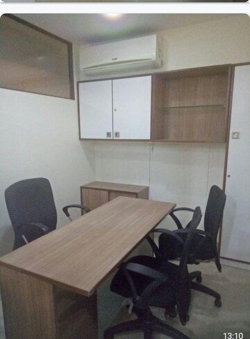 Team Area in  Office Space at Agarwal Trade Center, Cbd Belapur Sector 11 – for Rent