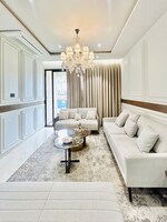 3 BHK 1220 Sq.Ft. Apartment in DLH Legacy