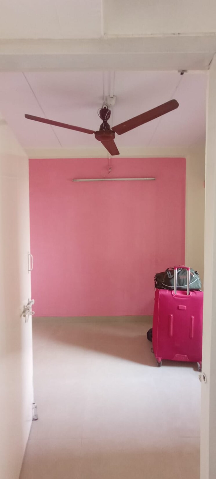 undefined, triveni-tower 1 Bedroom 405 Sq.Ft. Apartment In Kandivali West Mumbai 8962862