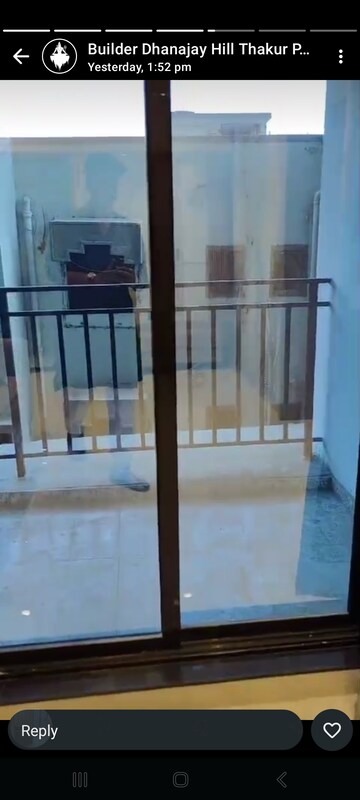 Room in 3 BHK Apartment at Nalasopara West – for Sale
