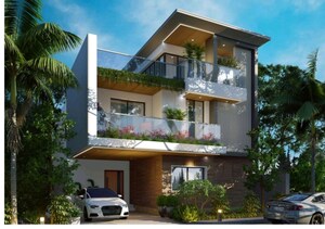 4 BHK Villa For Sale in Aaditri Empire Royal Villas, Velmala