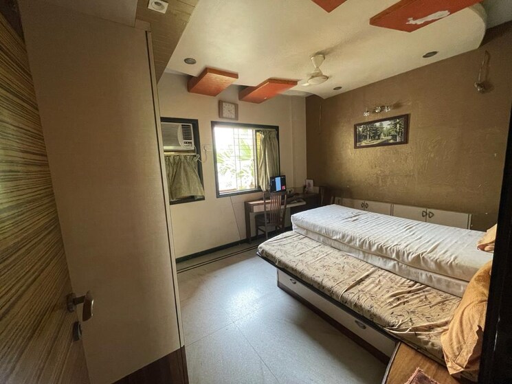 Bedroom, ng-garden 3 Bedroom 985 Sq.Ft. Apartment In Kandivali West Mumbai 8962874