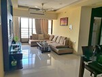 2 BHK + Extra Room 1045 Sq.Ft. Apartment in Rudra Kristina