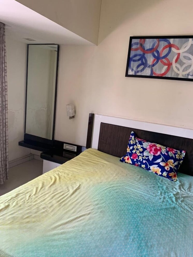 Bedroom, rudra-kristina 2 Bedroom 1045 Sq.Ft. Apartment In Taloja Navi Mumbai 8962846