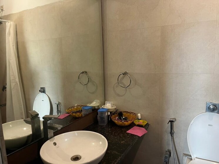 Team Area, rudra-kristina 2 Bedroom 1045 Sq.Ft. Apartment In Taloja Navi Mumbai 8962846