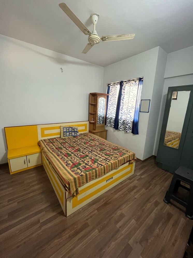 Bedroom, dombivli east 1 Bedroom 720 Sq.Ft. Apartment In Dombivli East Thane 8962890