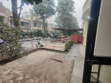 3.5 BHK Villa For Rent in Unitech Deerwood Chase, Nirvana Country
