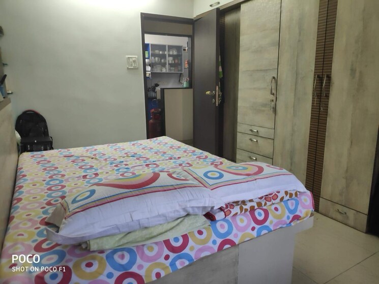 Bedroom, swapnalok-towers 2 Bedroom 700 Sq.Ft. Apartment In Malad East Mumbai 8962902