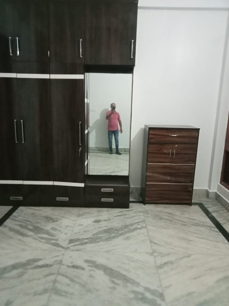 Bathroom, gomti nagar 3 Bedroom 2500 Sq.Ft. Builder Floor In Gomti Nagar Lucknow 8962899