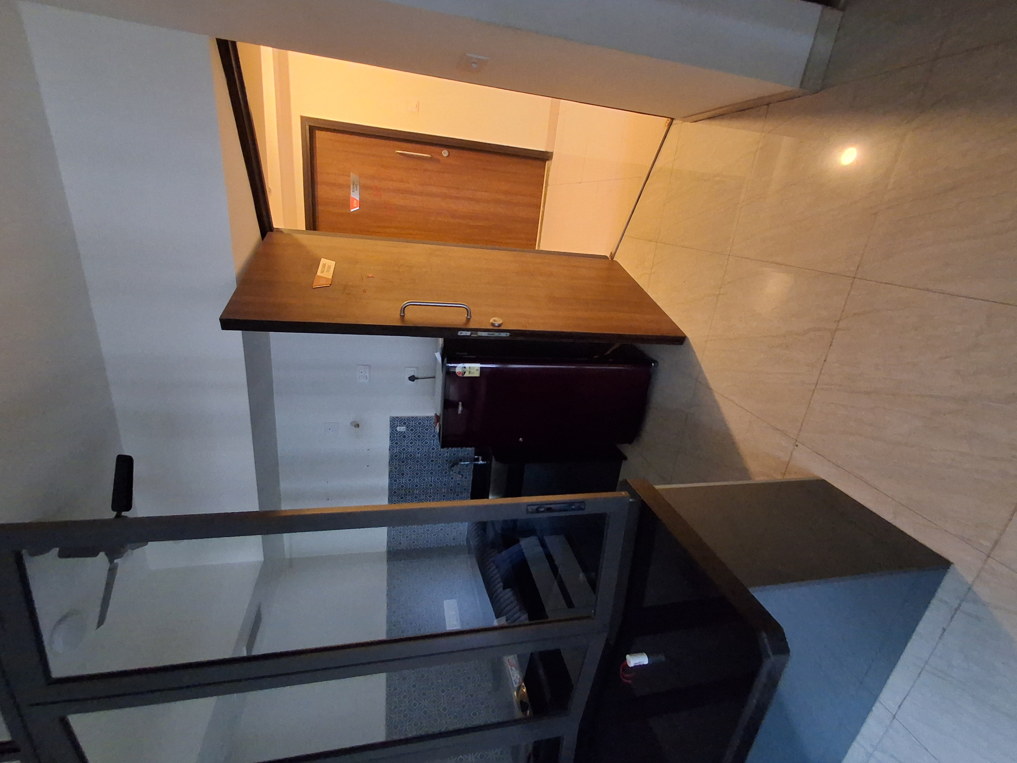1 BHK Apartment For Rent in Lodha Crown Quality Homes