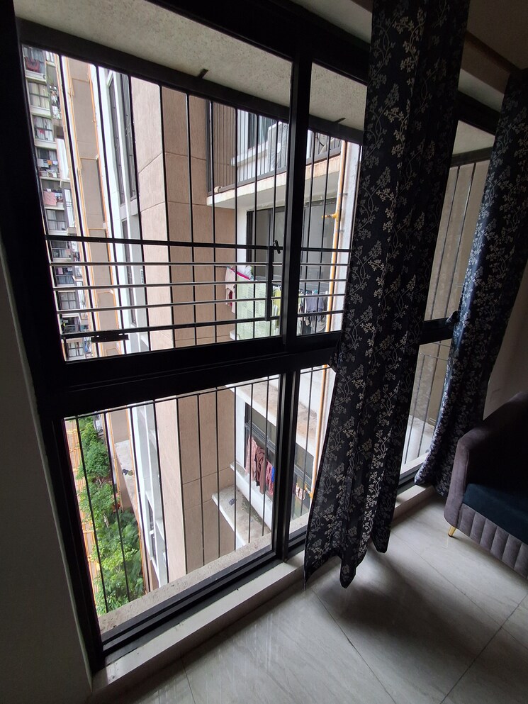 Exterior View, lodha-crown-quality-homes 1 Bedroom 317 Sq.Ft. Apartment In Majiwada Thane 8962903