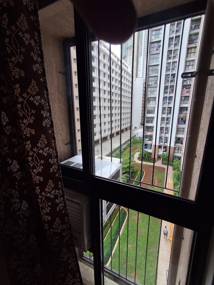 Exterior View, lodha-crown-quality-homes 1 Bedroom 317 Sq.Ft. Apartment In Majiwada Thane 8962903