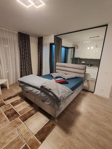 Team Area in 4 BHK Builder Floor at Chittaranjan Park – for Rent