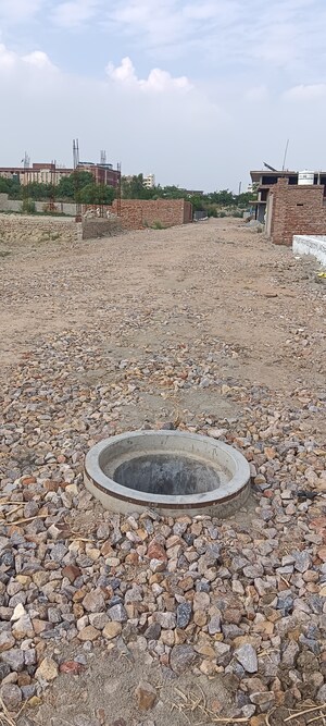 Plot Area in  Plot at Knowledge Park 3 Greater Noida – for Sale