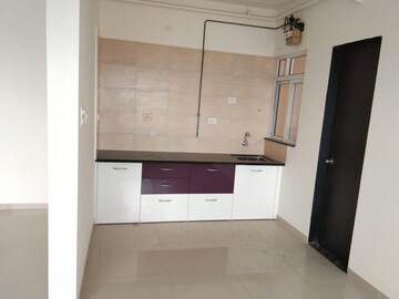 Kitchen in 2 BHK Apartment at Kolte Patil Life Republic, Hinjewadi – for Rent