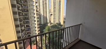 Balcony in 4 BHK Apartment at Indosam75, Sector 75 – for Sale