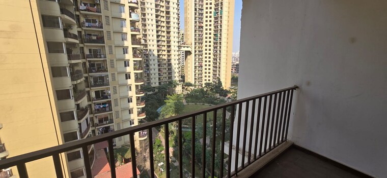 Balcony, indosam75 4 Bedroom 2800 Sq.Ft. Apartment In Sector 75 Noida 8962908