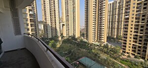 4 BHK Apartment – Exterior View View at Indosam75, Sector 75 - for Sale