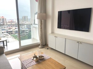 Room in 2 BHK Apartment at Progressive Prive, Ulwe – for Sale